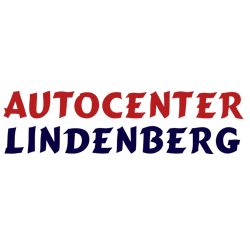Autocenter Lindenberg - Logo
